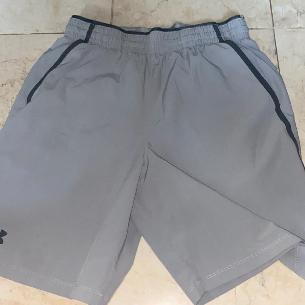 Under armour men’s shorts
